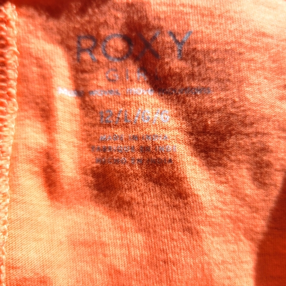 Girl top - Picture 3 of 4